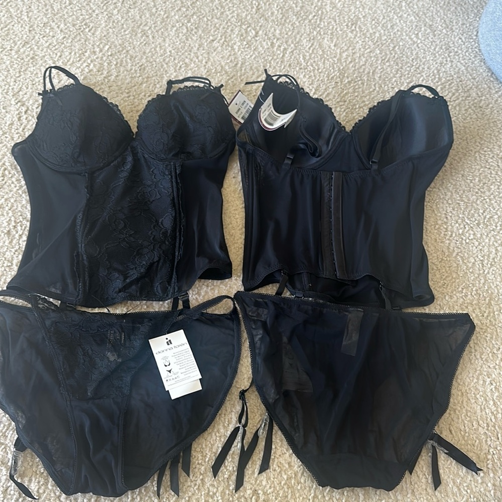 Lingerie
